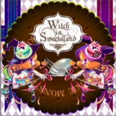 [SDVX III 音源] Witch in Sweetsland [NOFX] - YouTube