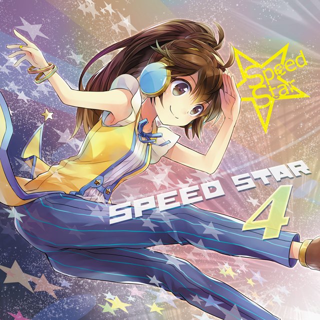 Speed Star4